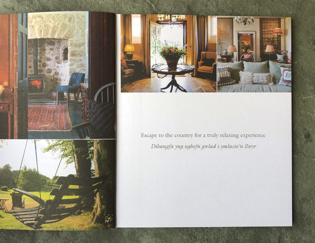 An image of a book for the Grove