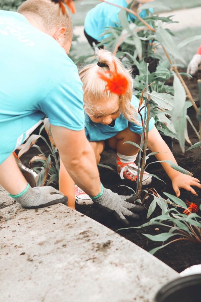 Volunteering For Pembrokeshire