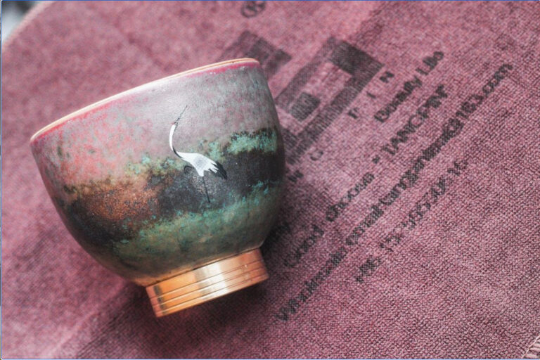 Eisa Tea Co.