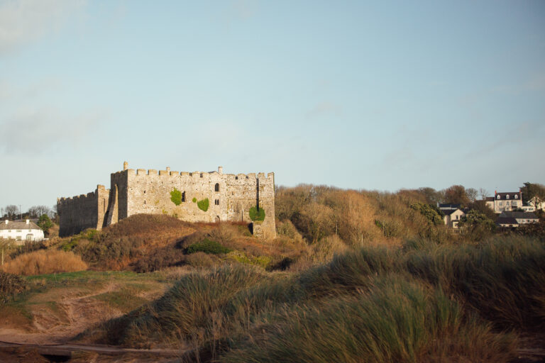Castlemead