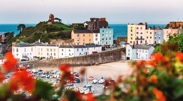 Tenby Museum & Art Gallery