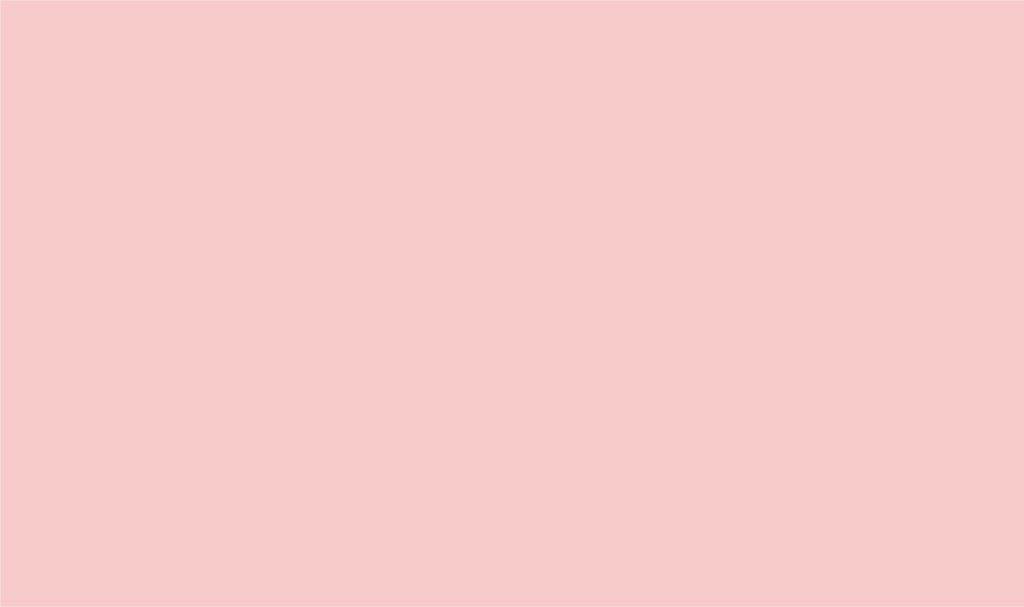Pantone's 2016 colour of the year, rose quartz, a pale dusty pink colour